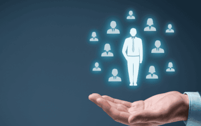 Leaders in Business Spotlight – Brad Raynor (Director – COGNITO)